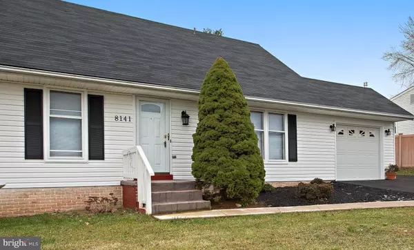 Hummelstown, PA 17036,8141 SOMERSET ST