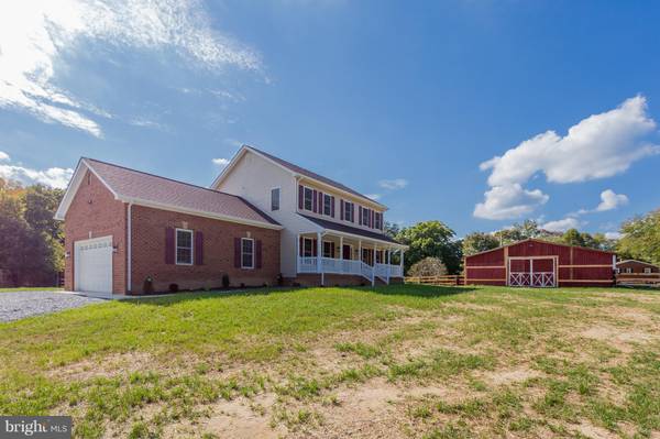 7824 BROCK RD, Spotsylvania, VA 22553