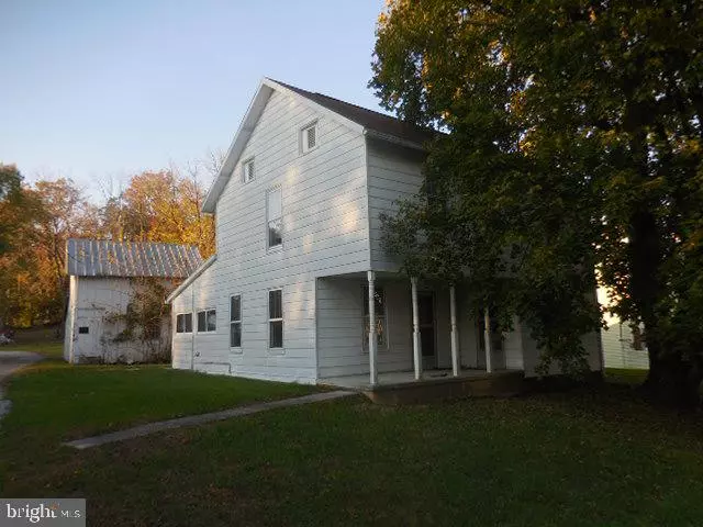 2224 HUNTERSTOWN HAMPTON RD, New Oxford, PA 17350