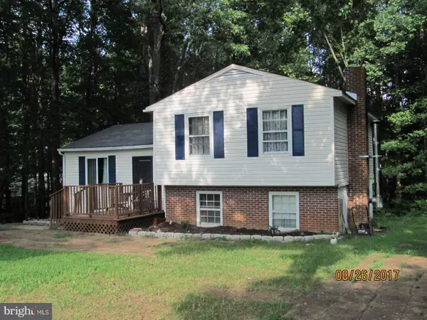 8821 OLD BLOCK HOUSE LN, Spotsylvania, VA 22551