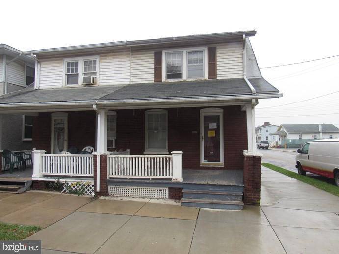 200 S ALBEMARLE ST, York, PA 17403