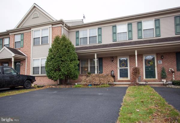 Elizabethtown, PA 17022,11 WINDEMERE CT