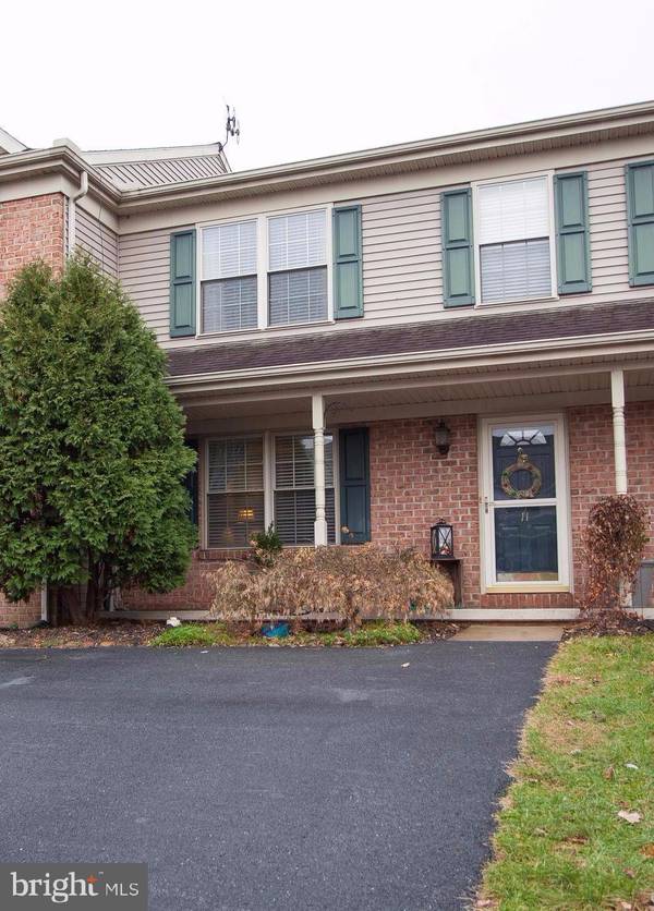 Elizabethtown, PA 17022,11 WINDEMERE CT