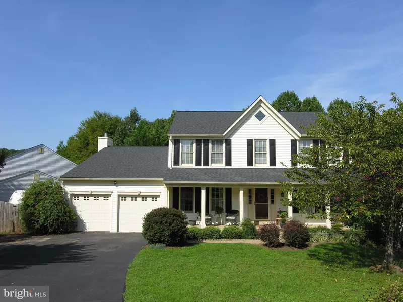 27 BALLANTRAE CT, Stafford, VA 22554