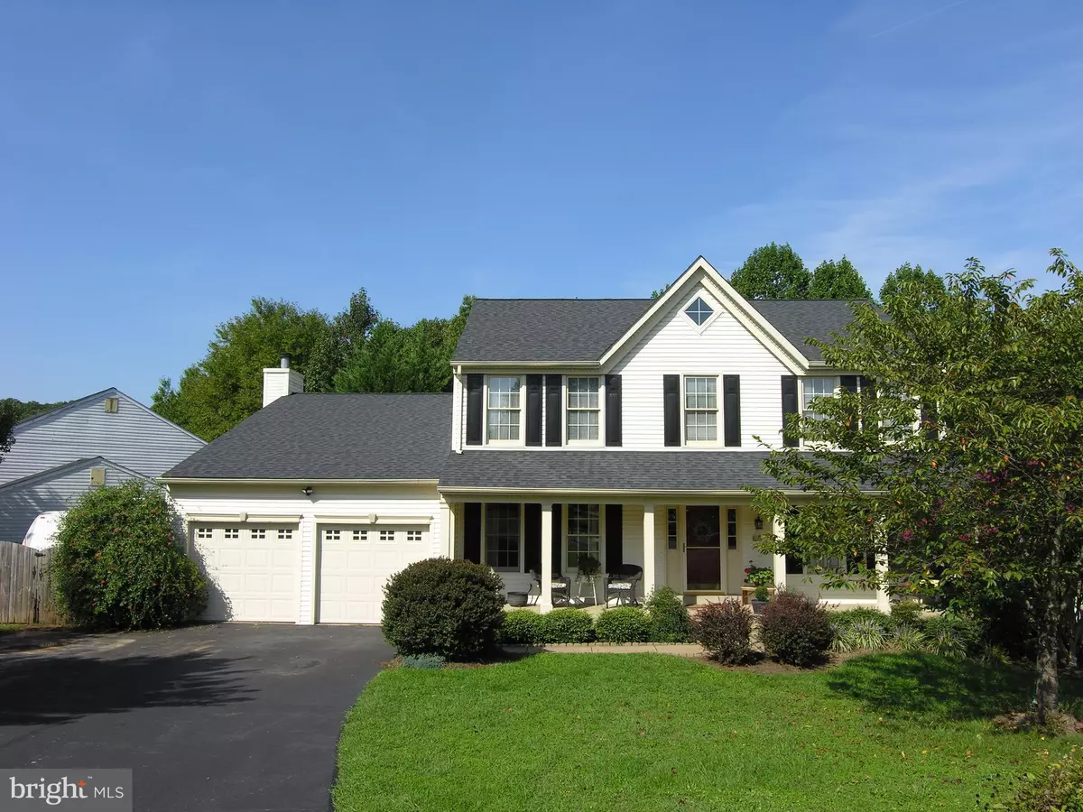 Stafford, VA 22554,27 BALLANTRAE CT