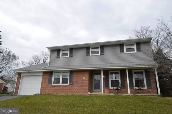 2156 GEORGETOWN DR, Lancaster, PA 17601