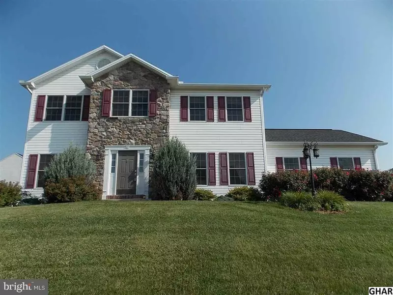 470 FRANCIS DR, Mechanicsburg, PA 17050