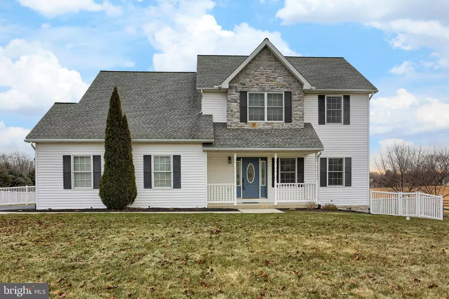 26 NETHERBY LN, Carlisle, PA 17015