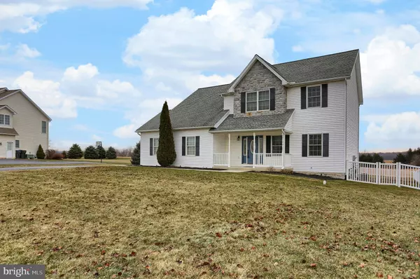 Carlisle, PA 17015,26 NETHERBY LN