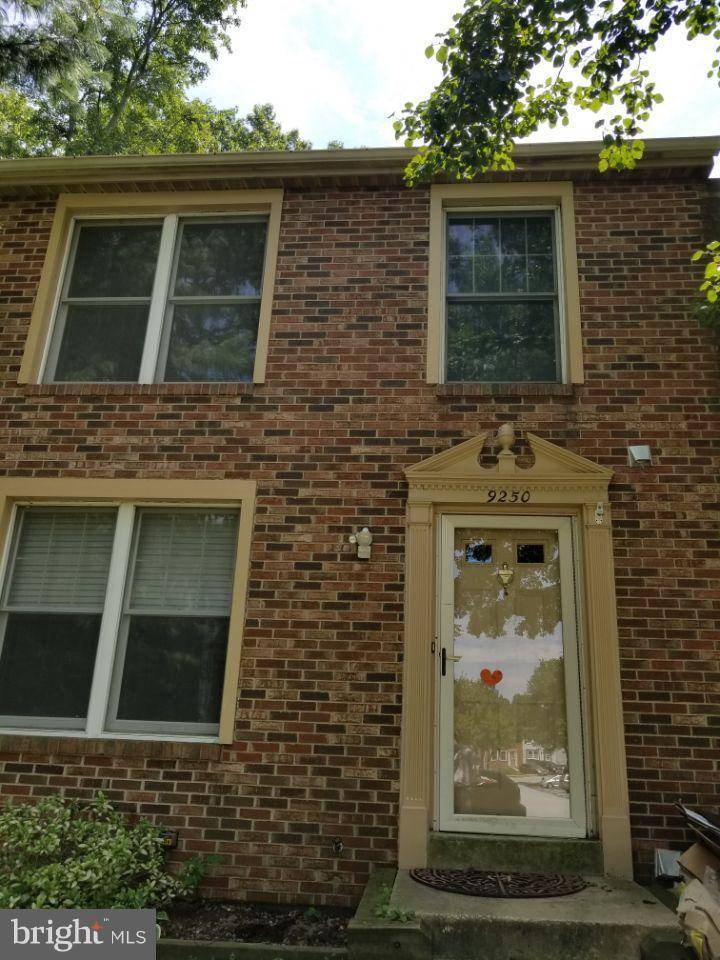 9250 PINENUT CT, Laurel, MD 20723