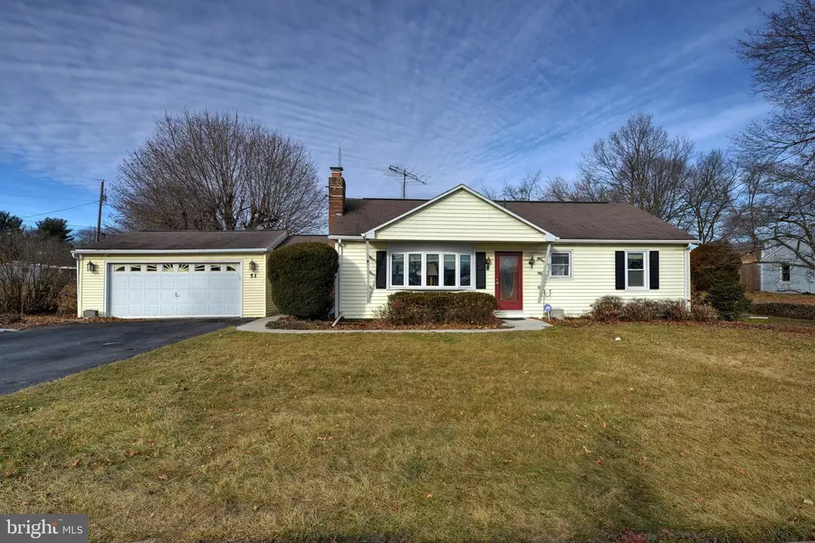 51 SILVER SPRING RD, Mechanicsburg, PA 17050