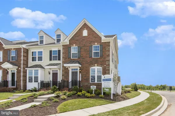 4541 TINDER BOX CIR, Monrovia, MD 21770