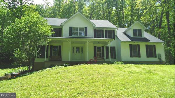 15405 BARNES RD, New Windsor, MD 21776