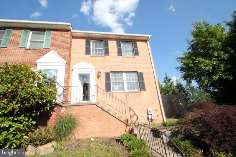 Mount Airy, MD 21771,1329 OAK CLIFF CT