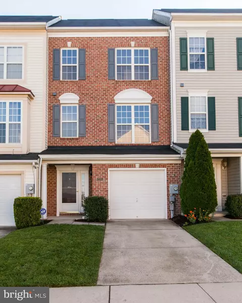 5409 UPPER MILL TER S, Frederick, MD 21703