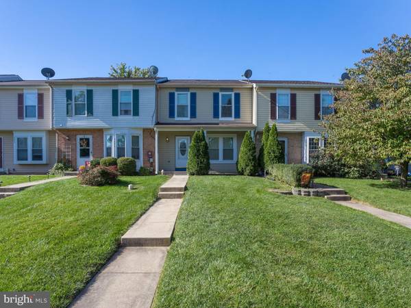 5008 CANVASBACK CT, Frederick, MD 21703