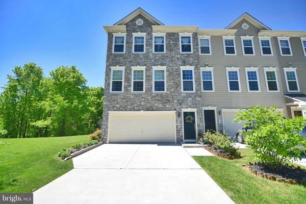 269 MOHEGAN DR, Havre De Grace, MD 21078