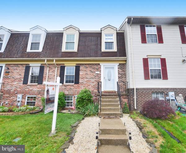 3727 TOREY LN, Abingdon, MD 21009