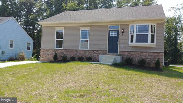 146 DEEN AVE, Aberdeen, MD 21001