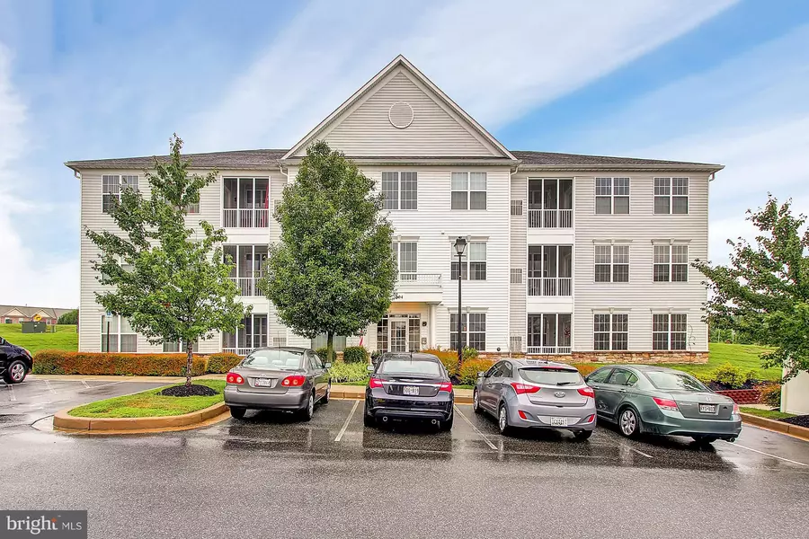 304 LOTHIAN WAY #205, Abingdon, MD 21009