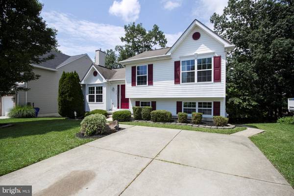 316 JOPPA CROSSING WAY, Joppa, MD 21085