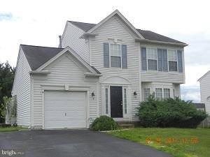 806 WOODMONT CT, Joppa, MD 21085