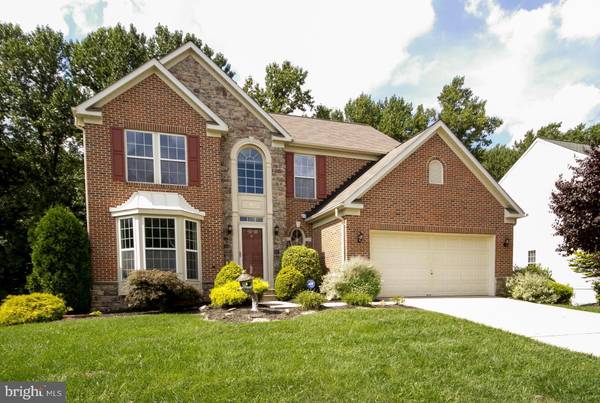 549 COUNTRY RIDGE CIR, Bel Air, MD 21015