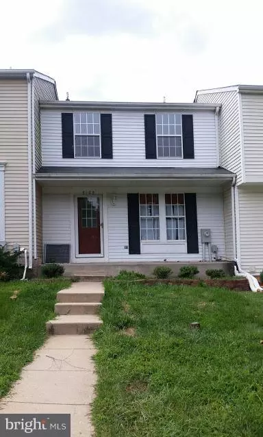 3152 TIPTON WAY, Abingdon, MD 21009