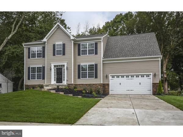 412 SHEFFIELD RD, Cherry Hill, NJ 08034