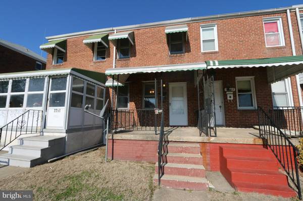 7720 GOUGH ST, Baltimore, MD 21224