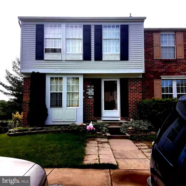 1 CAVAN GRN, Baltimore, MD 21236