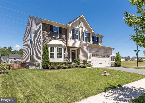 5706 FIELDCREST DR, White Marsh, MD 21162