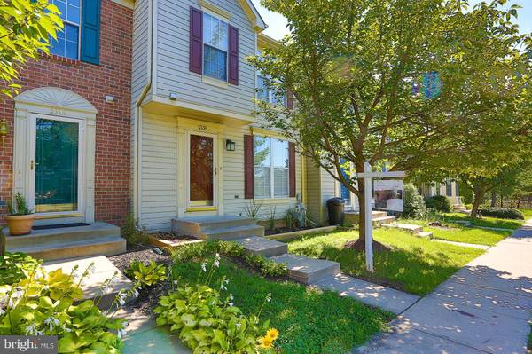 5338 KELMSCOT RD, Baltimore, MD 21237