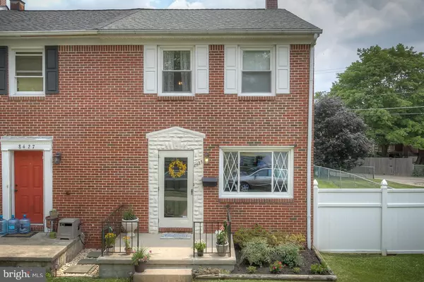 8425 KINGS RIDGE RD, Baltimore, MD 21234