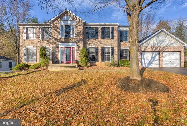 12108 LONG LAKE DR, Owings Mills, MD 21117