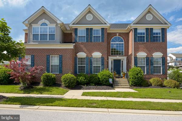 5024 AUTUMN GLOW WAY, Perry Hall, MD 21128