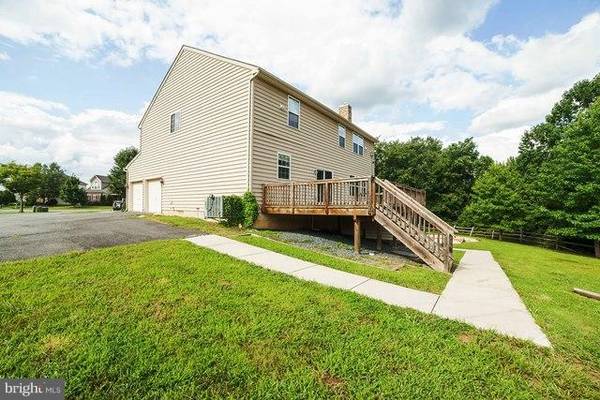 Perry Hall, MD 21128,5009 KANELY CT