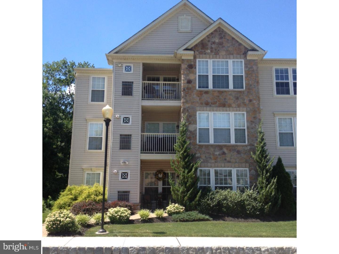 1512 MOORE ST #1J, Bristol, PA 19007