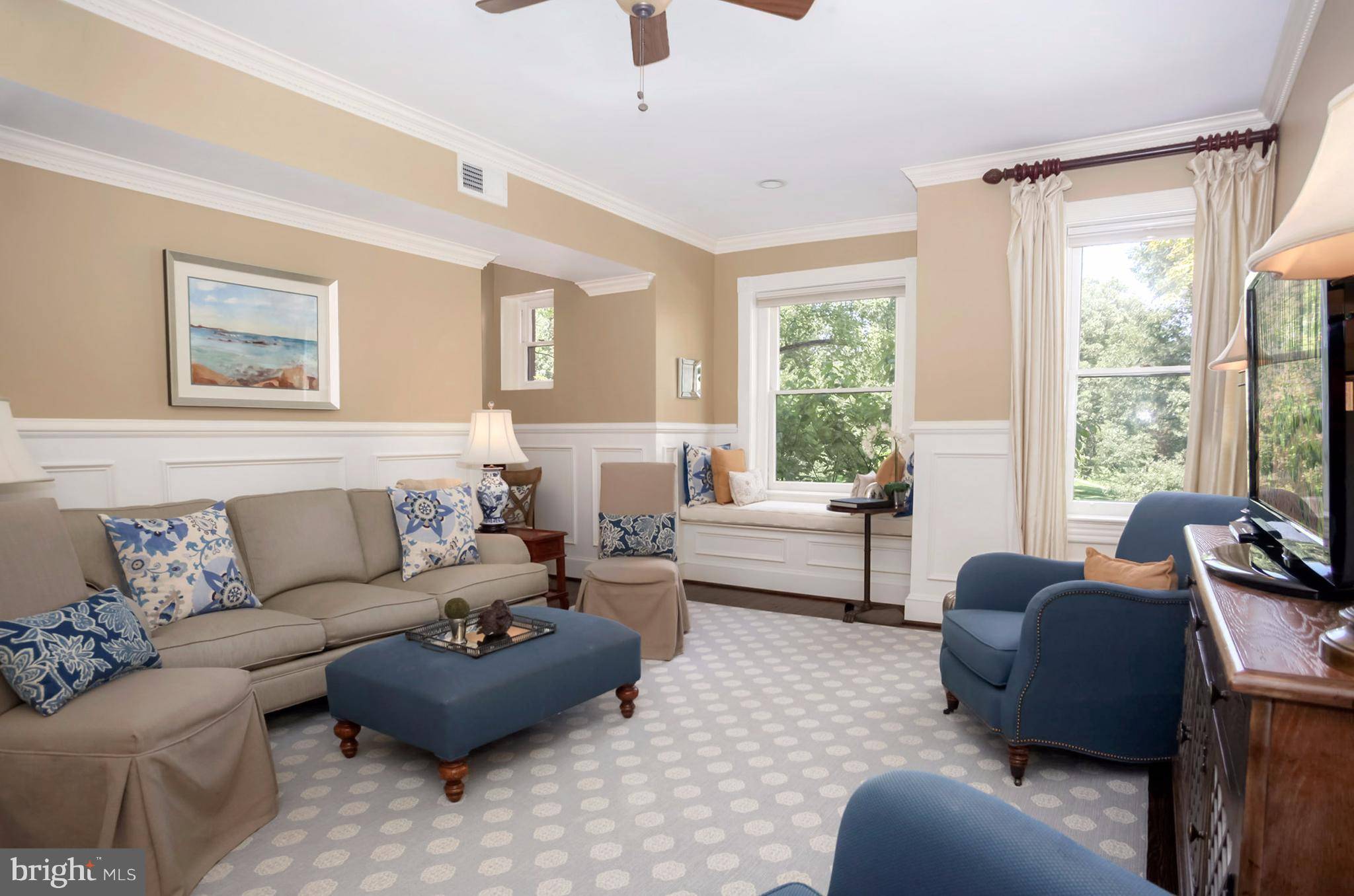 Washington, DC 20007,3024 R ST NW #2