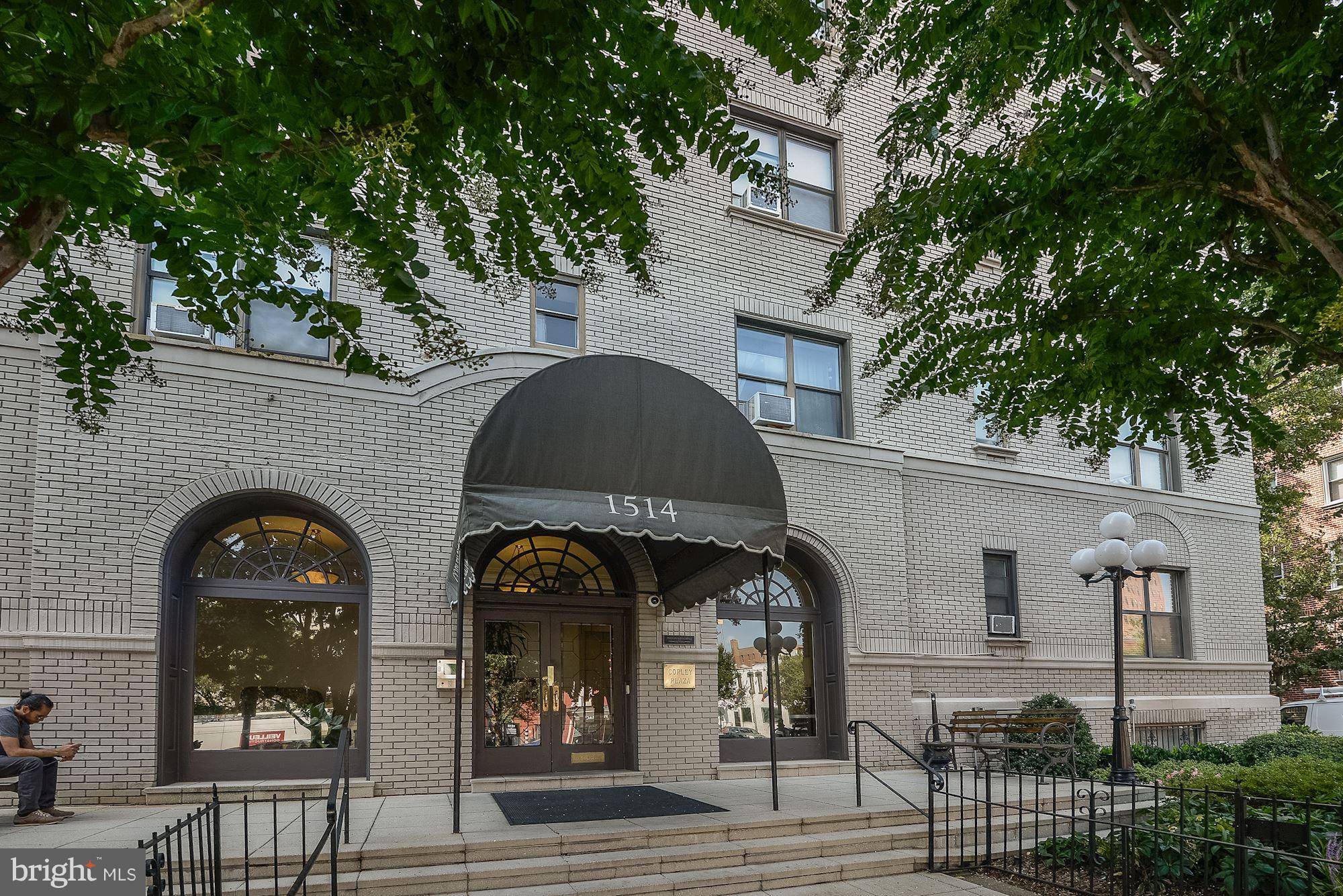 Washington, DC 20036,1514 17TH ST NW #614
