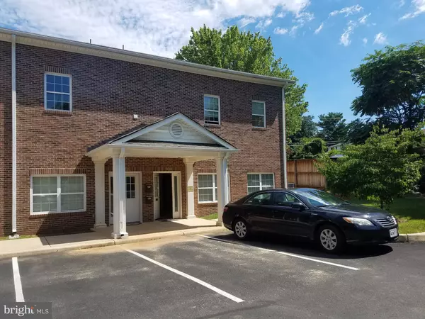 559 FROST AVE #100, Warrenton, VA 20186