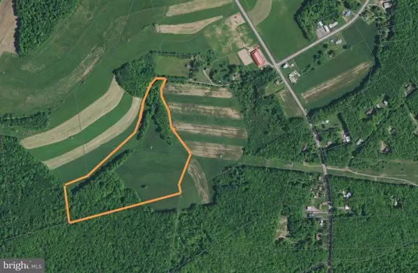 -LOT 5 NEW GERMANY RD, Grantsville, MD 21536