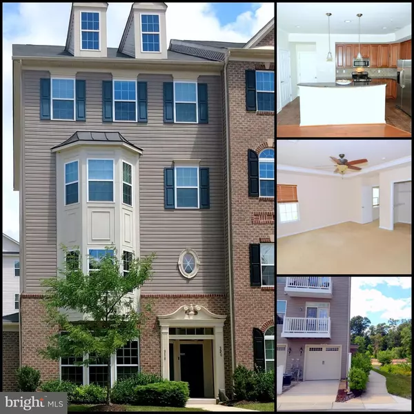 318 CHESSINGTON DR, Odenton, MD 21113