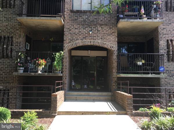 7 SILVERWOOD CIR #11, Annapolis, MD 21403