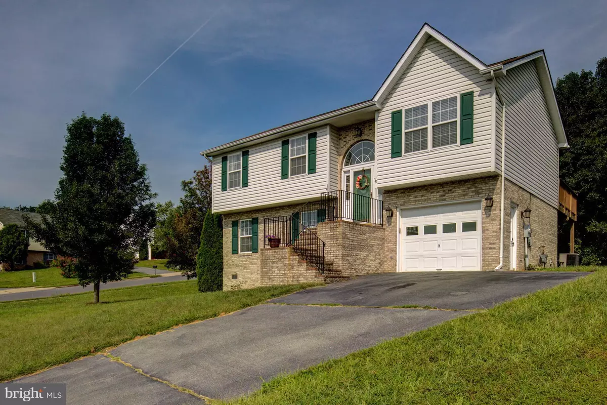 Winchester, VA 22602,101 HIGHPOINTE CT