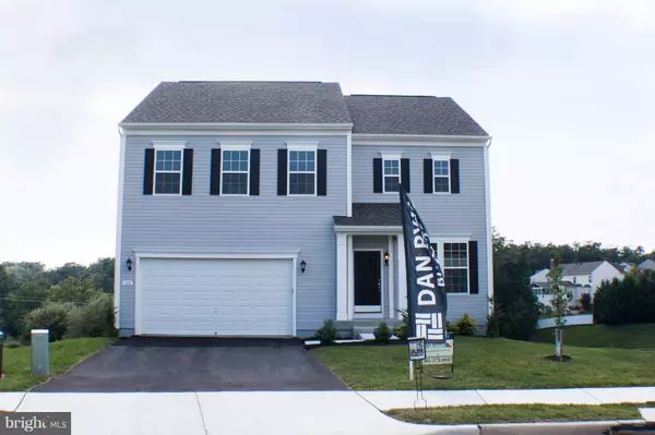 100 TAYLOR COURT, Stephenson, VA 22656