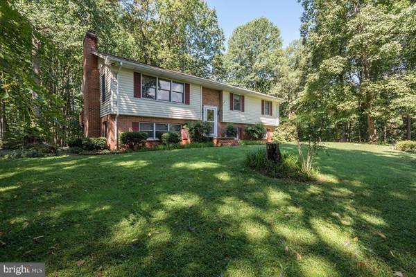 3388 HOLLY SPRINGS RD, Amissville, VA 20106