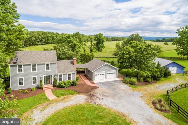 2247 PARSHALL RD, Berryville, VA 22611