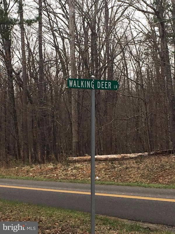 WALKING DEER LN, Orange, VA 22960