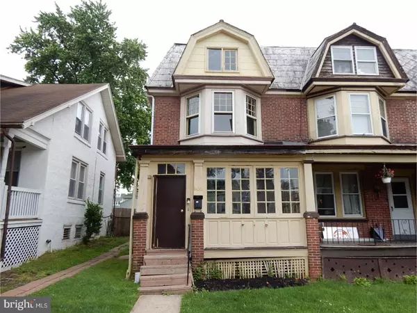 Norristown, PA 19401,1430 JUNIPER ST